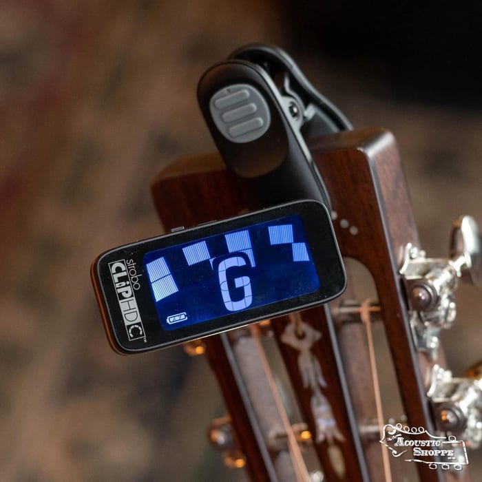 How Do I Tune My Guitar
