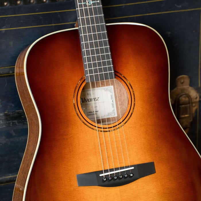 Alvarez Laureate Series
