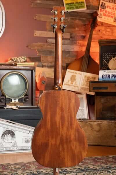 Martin Jason Isbell Martin O 10E Retro