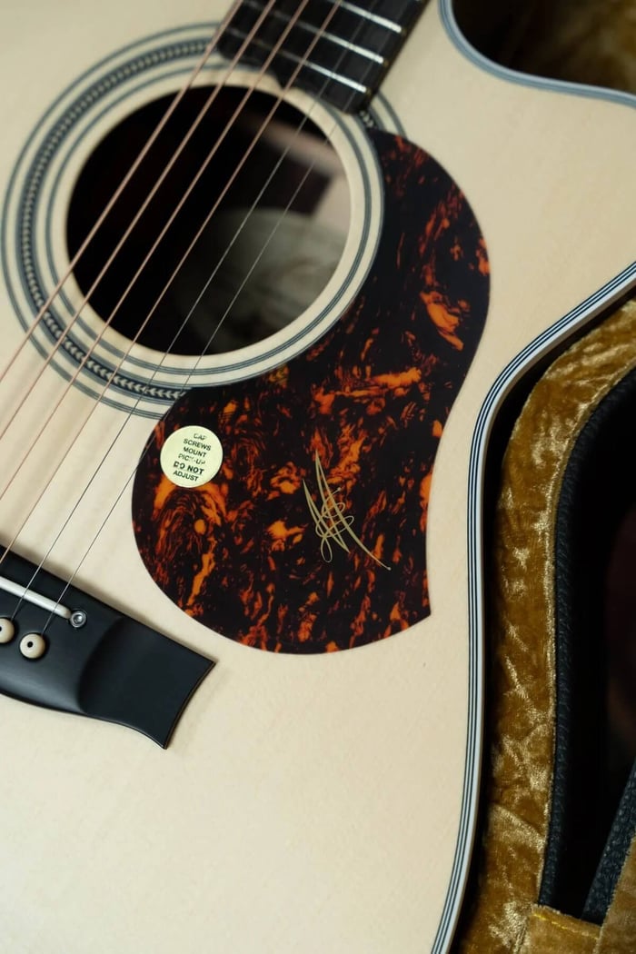 Maton Guitars Standard Series