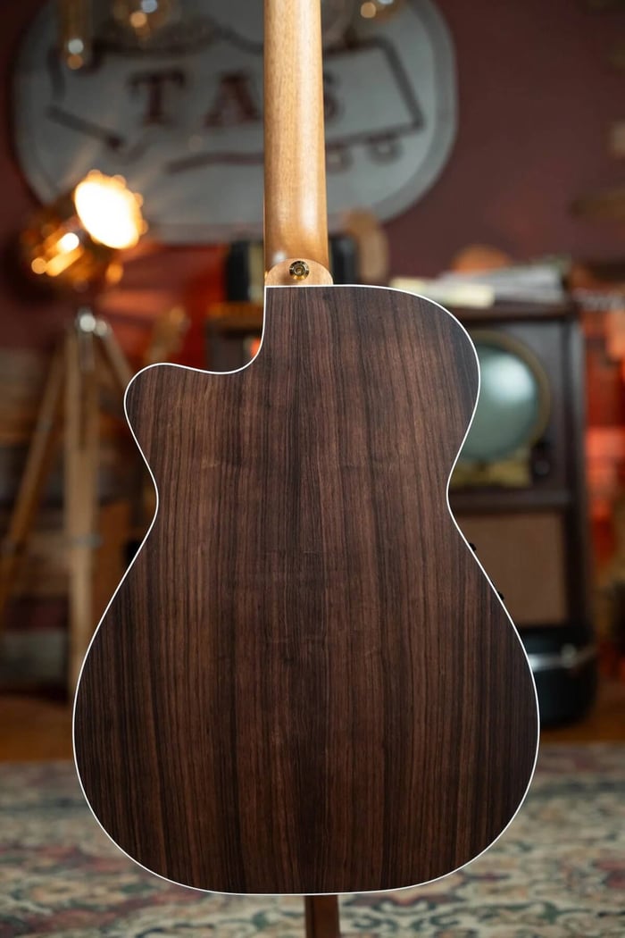Maton Guitars Standard Series