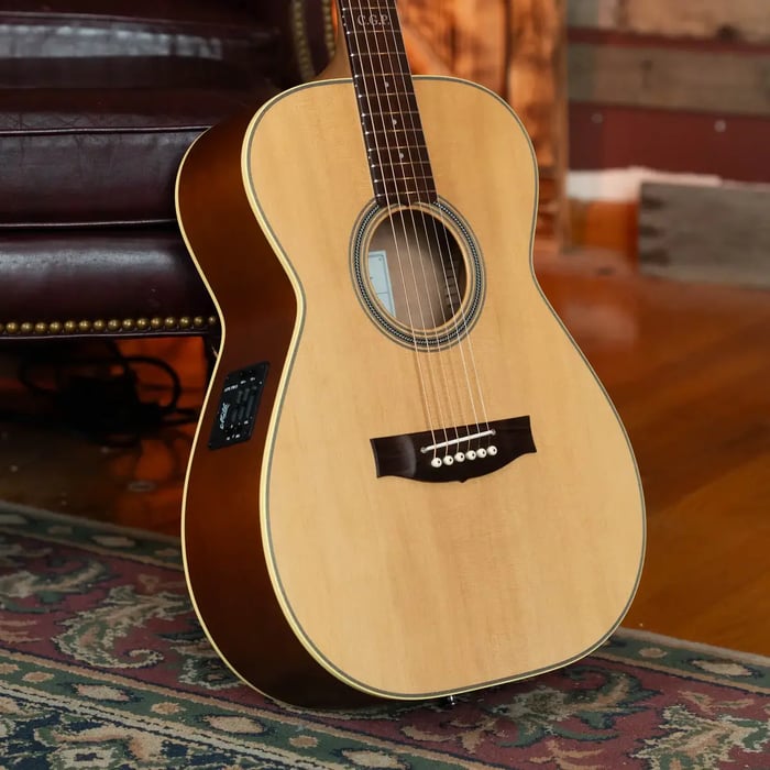 Maton Guitars