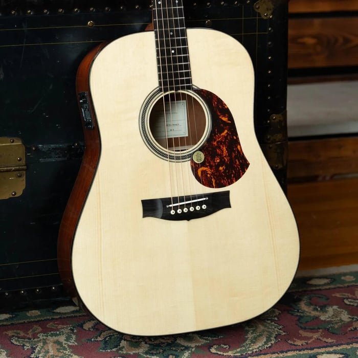 Maton Guitars