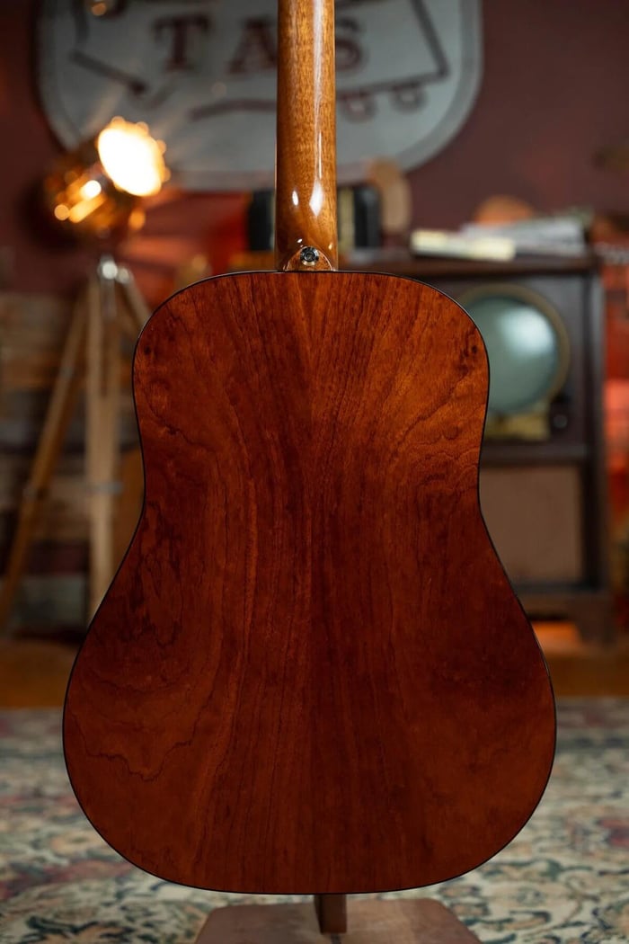 Maton Guitars Masterbuilt Series