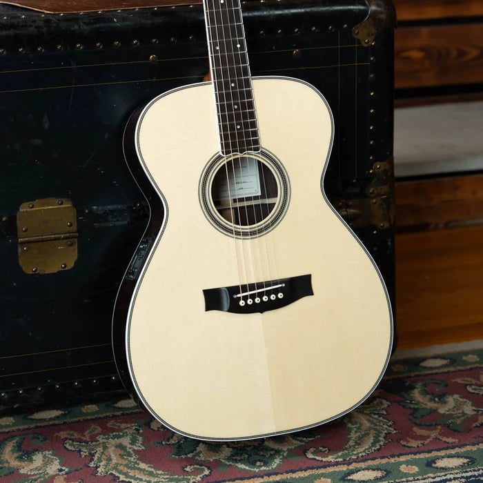 Maton Master Build Guitars