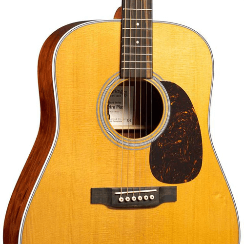Martin NAMM 2026 Acoustic Guitars