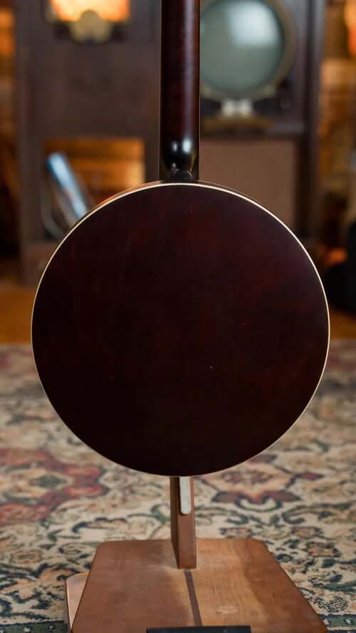 Rolled vs Cast Tone Rings-Recording_King_RK_R35_BR_Madison_Resonator_Banjo_with_Tone_Ring