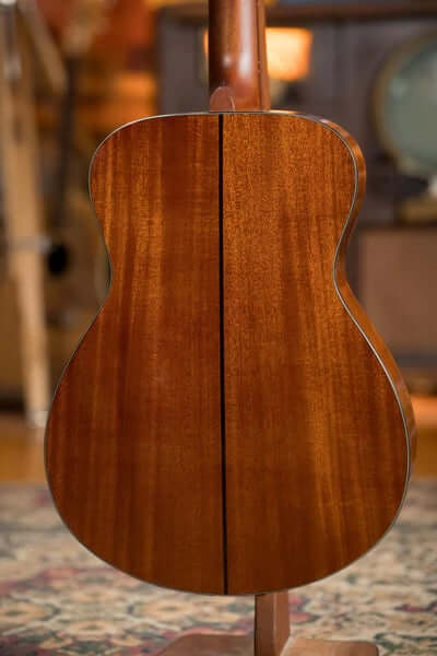 The Best Mahogany Dreadnoughts Under $1,600 Back