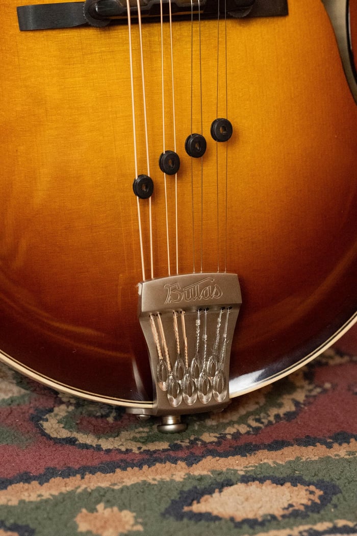 What makes a great mandolin