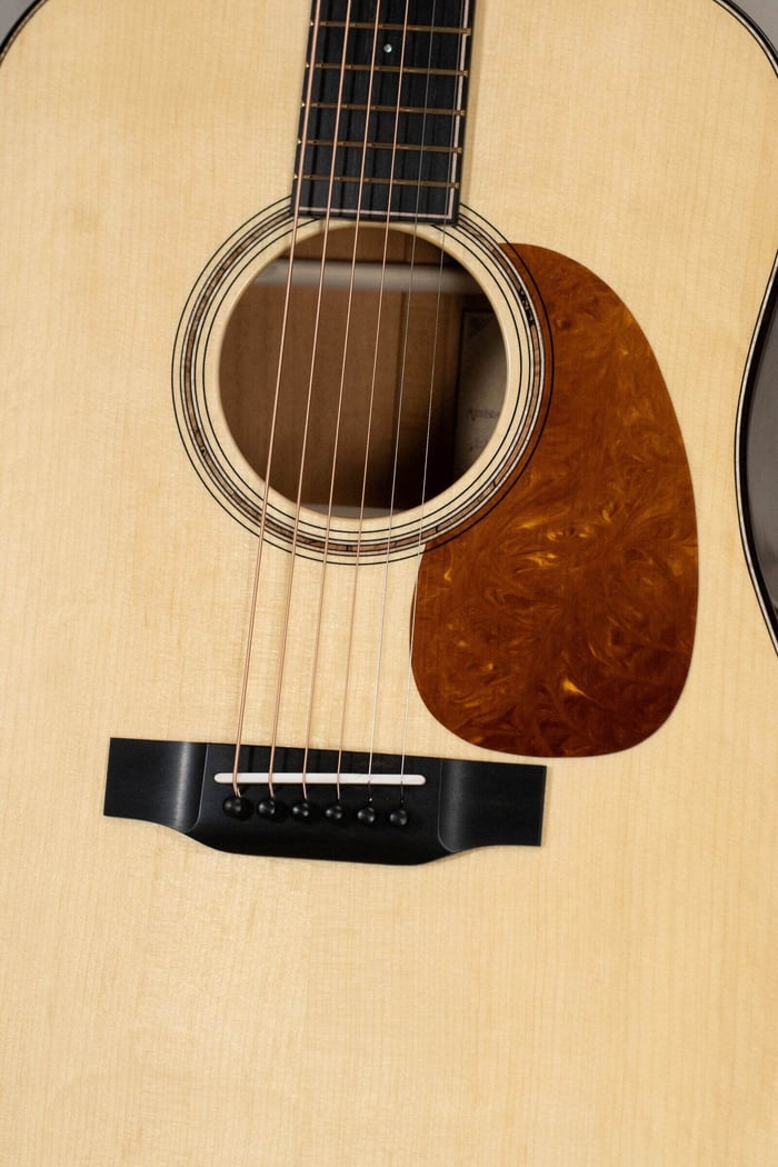 Why Tonewood Matters