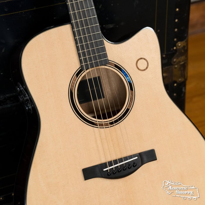 Yamaha TAG3 C TransAcoustic Guitar Review – A Game-Changer in Acoustic Innovation