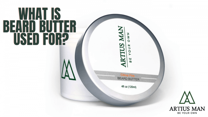 What Is Beard Butter and What Is It Used For?