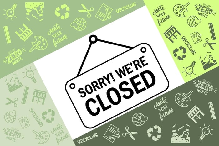 Why We Want You To Put Us Out Of Business
