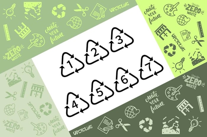 Plastic: One Word Does Not Sum It Up
