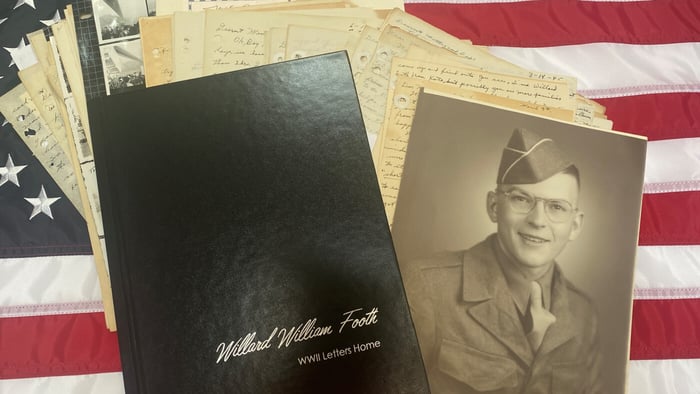 Scanning Vintage Letters: Process, Pricing, and Testimonials