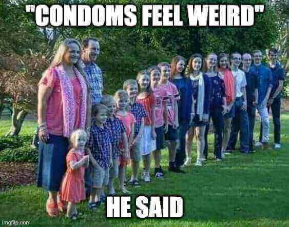 Large Condoms Guide