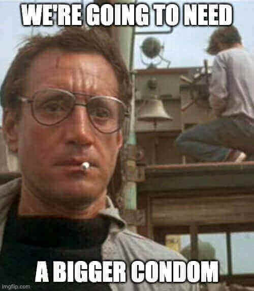 Large Condoms