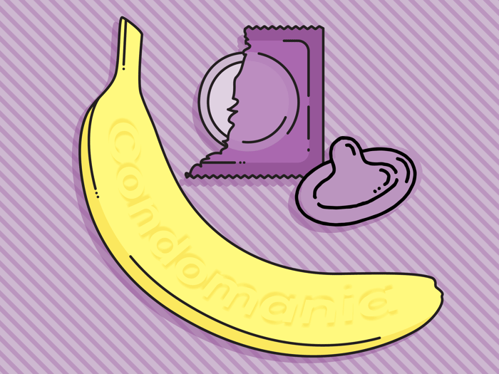 Everything You Need to Know about Condoms