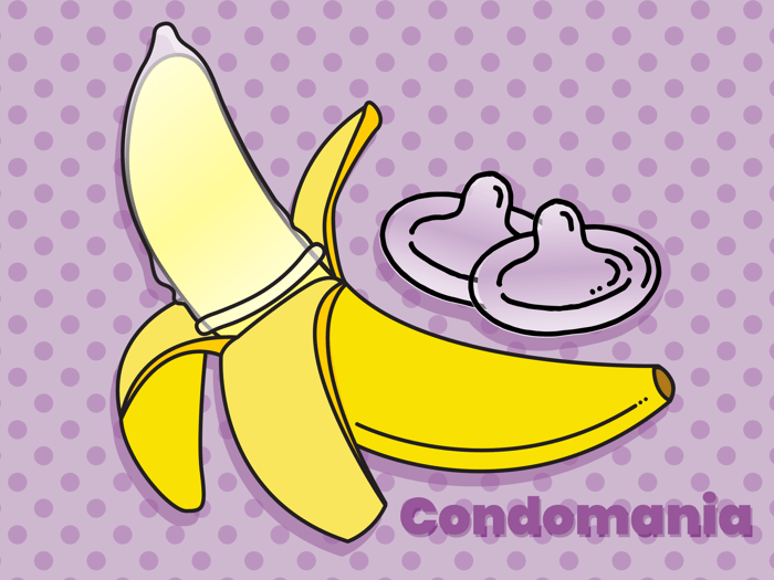 Condomania