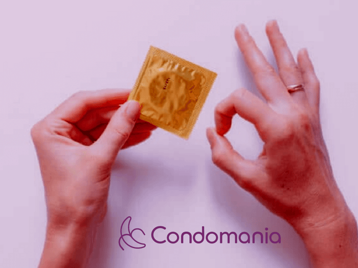Condoms