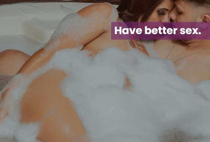 How to Last Longer in Bed