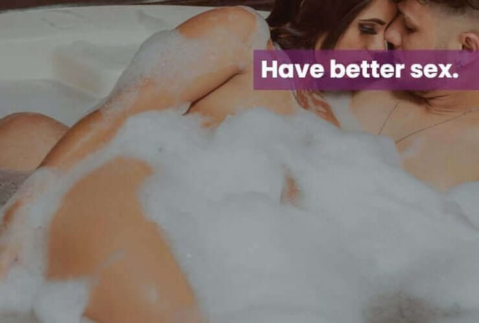 How to Last Longer in Bed