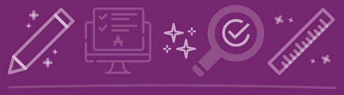 Blog Test Products Banner