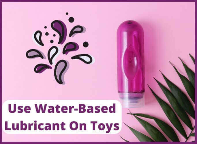 Can A Sex Toy Cause A Urinary Tract Infection   3