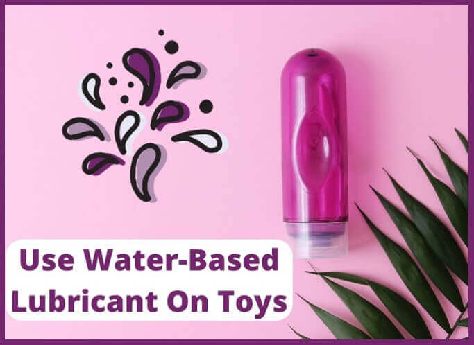 Can A Sex Toy Cause A Urinary Tract Infection   3