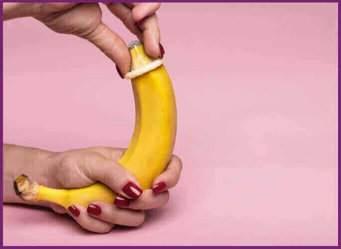 Condom Mistakes To Avoid 3