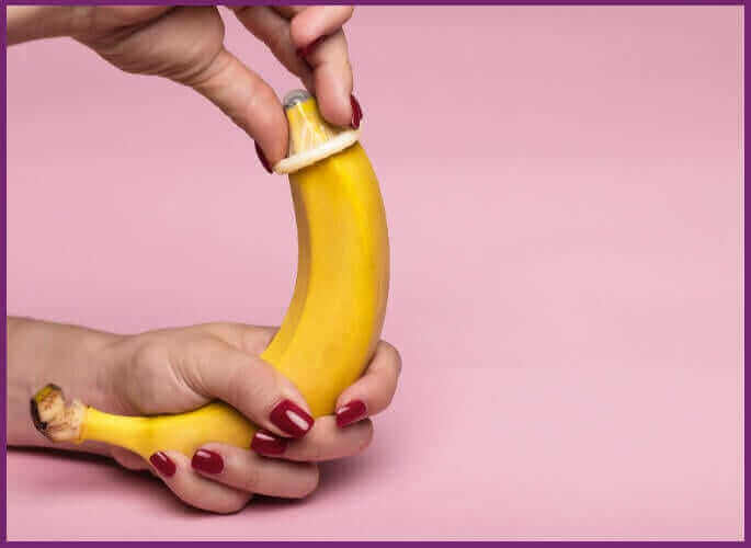 Condom Mistakes To Avoid 3