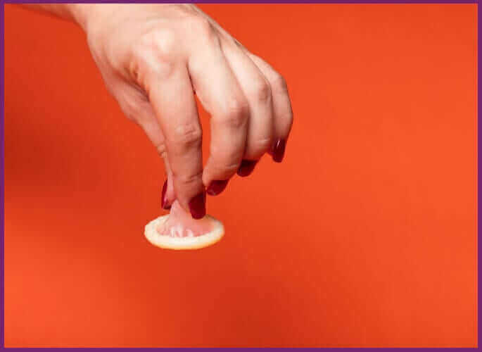 Condom Mistakes To Avoid 4