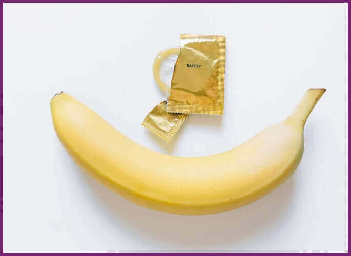 Condom Mistakes To Avoid 6