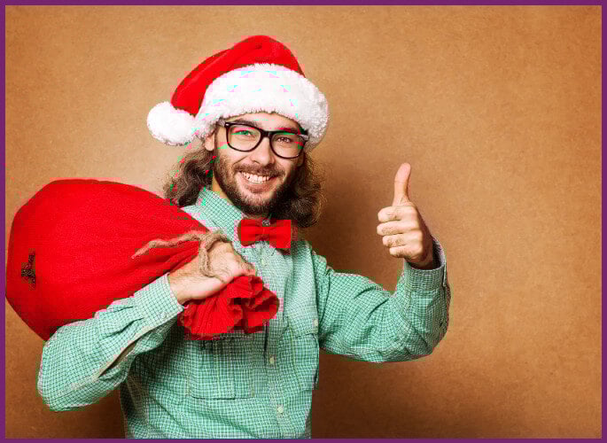 Gift Guide: Sex Toys for Men
