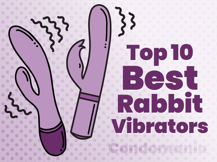 The Top 10 Best Rabbit Vibrators (Updated 2025)