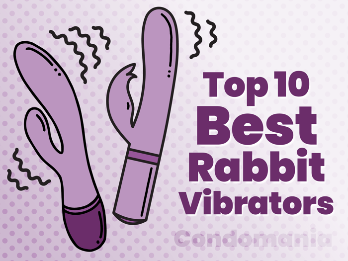 The Top 10 Best Rabbit Vibrators (Updated 2025)