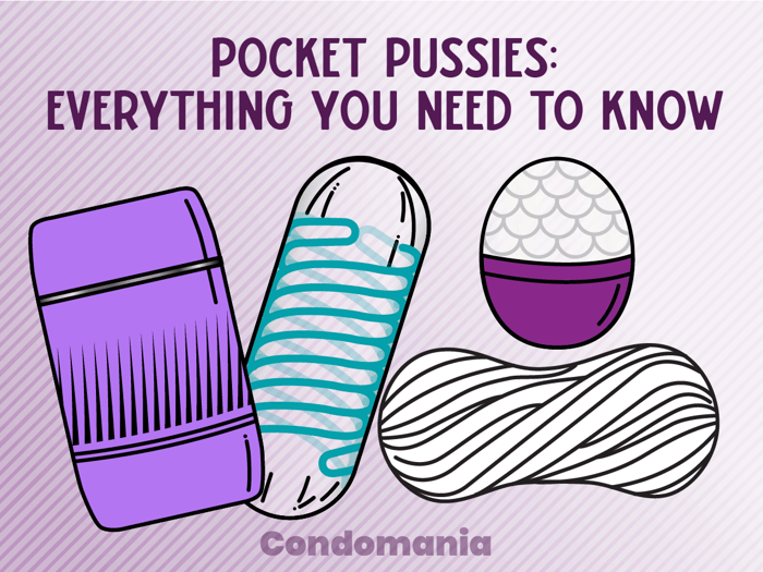 Pocket Pussies