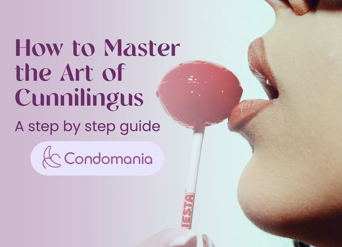 How to Master the Art of Cunnilingus
