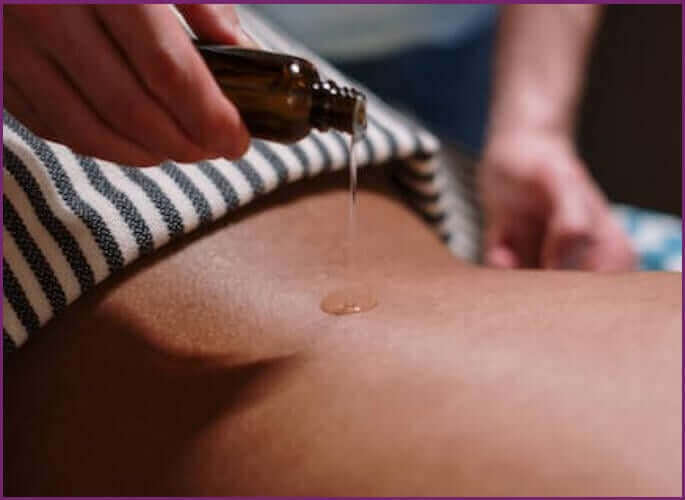 nuru massage