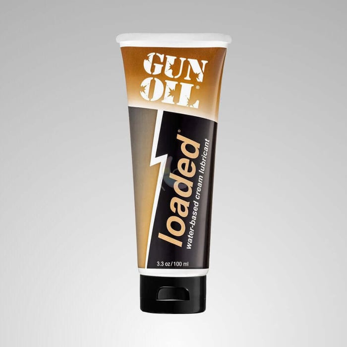 Gun Oil H2O