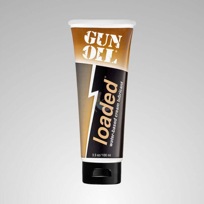 Gun Oil Force