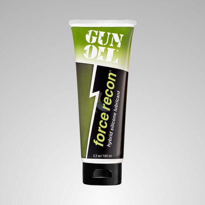 Gun Oil Force Recon