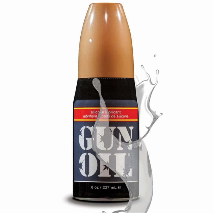 tomi lahren sex doll Personal Lubricant Designed for Men at CheapLubes.com main image 1