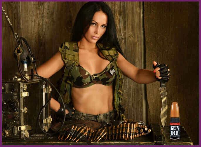 Gun Oil Reviews