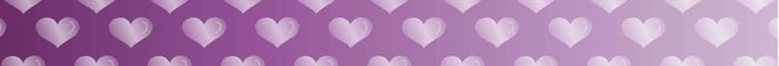 Hearts Border 2