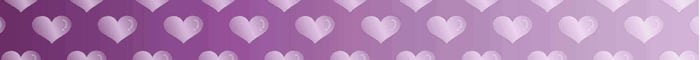 Hearts Border 2