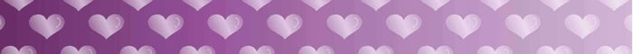 Hearts Border 2