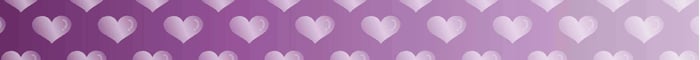 Hearts Border 2