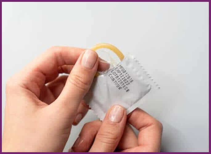How To Buy A Condom For The First Time 3