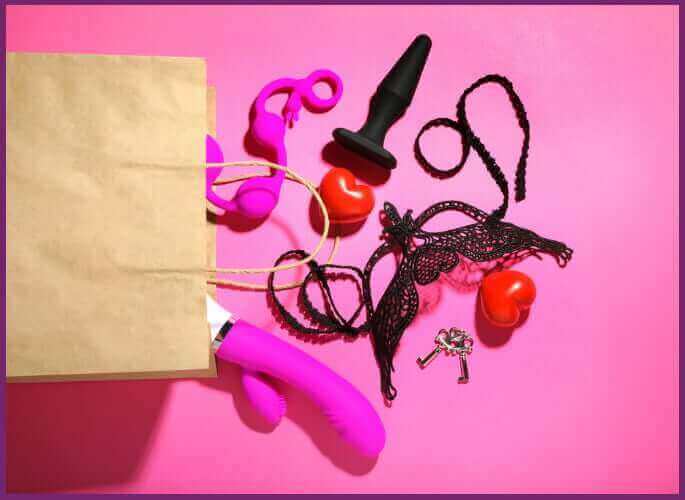 How To Introduce Sex Toys Into Your Relationship 7